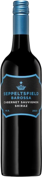 Seppeltsfield Cabernet Sauvignon Shiraz 2023